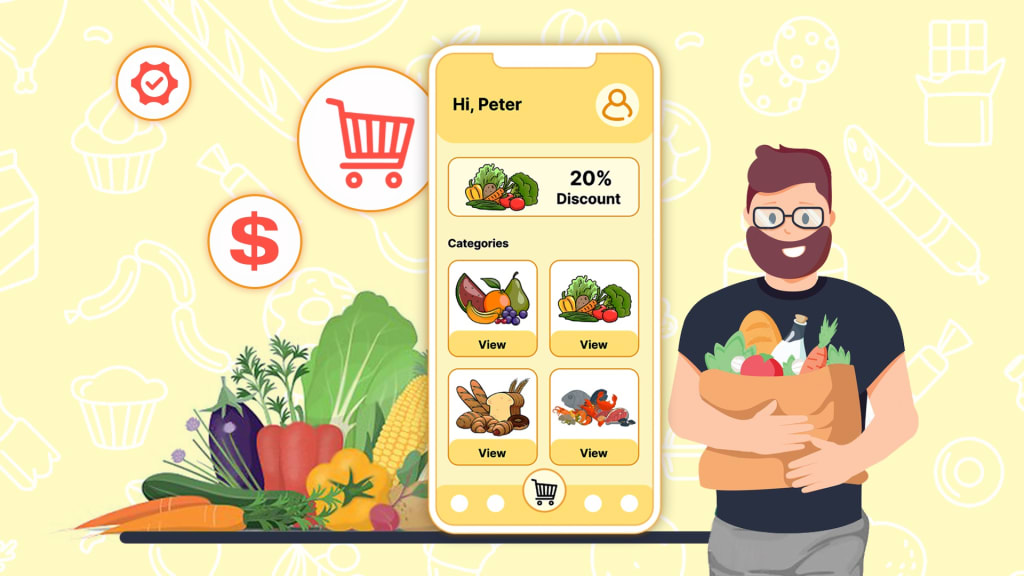 Simplify Daily Deliveries Through App Offering Instant Scheduling And Flexible Payment Options
