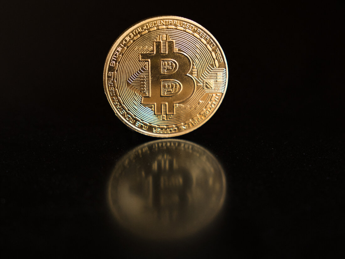 crypto currency price