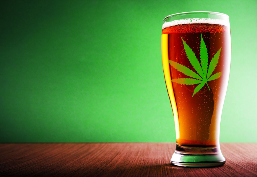 Soft relaxing drinks that support peaceful moments with steady comfort