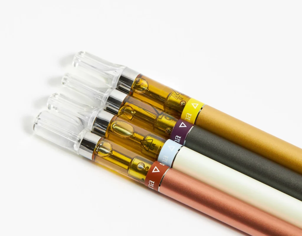 cbd vape pen